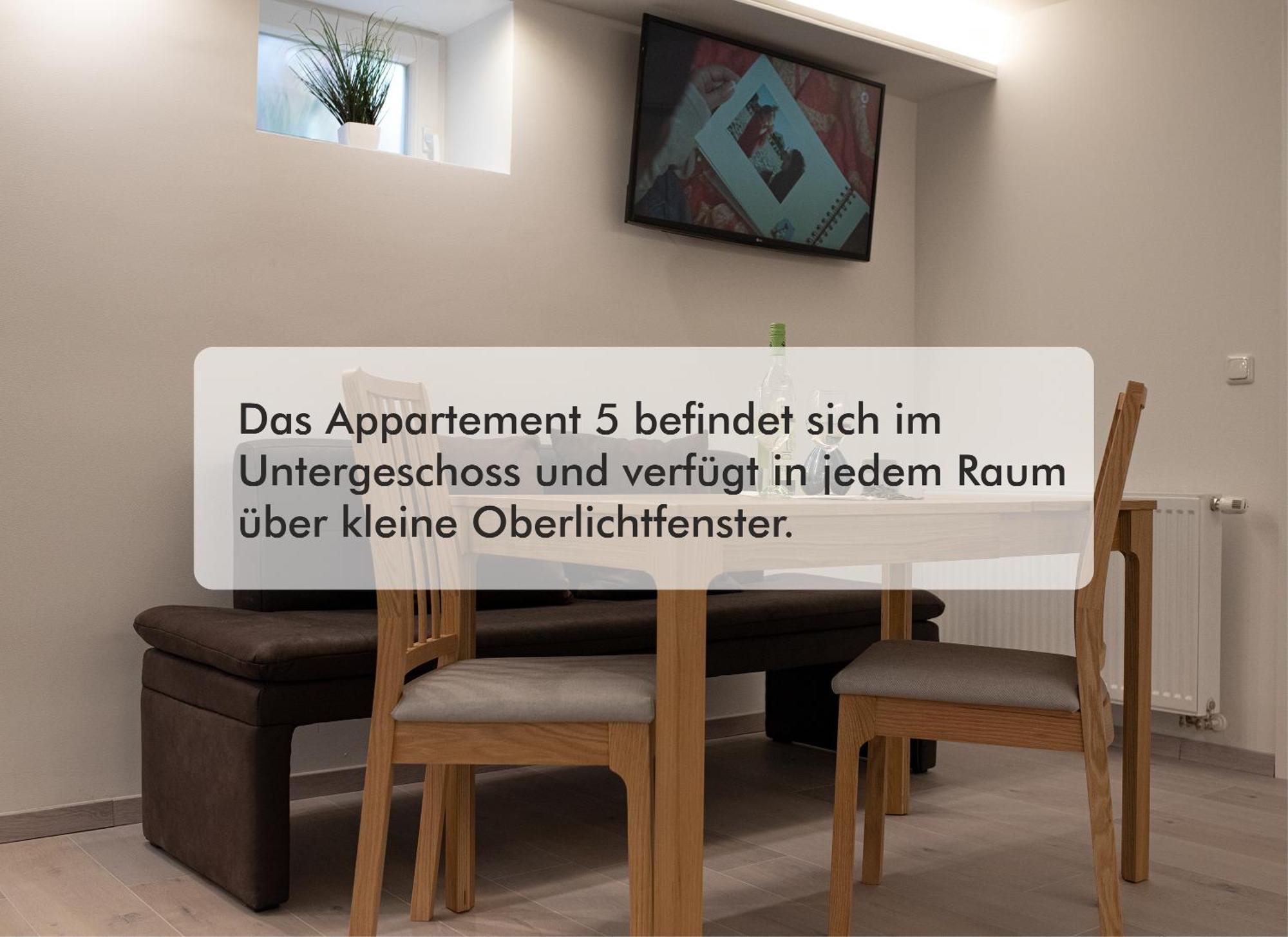 Claus Resch Appartements ليوتسشاخ الغرفة الصورة