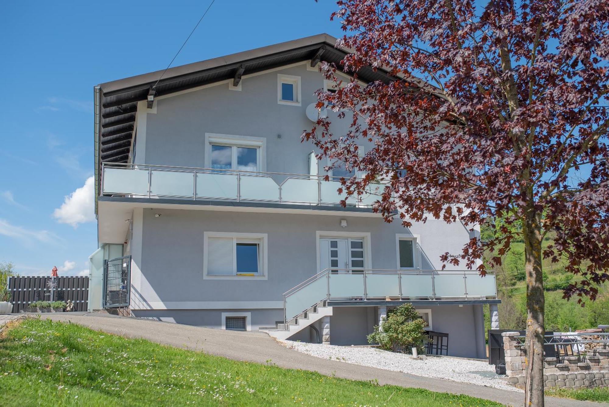 Claus Resch Appartements ليوتسشاخ الغرفة الصورة